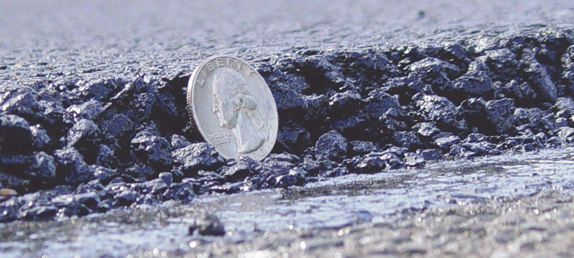 Pavement Overlaying in Phoenix Arizona