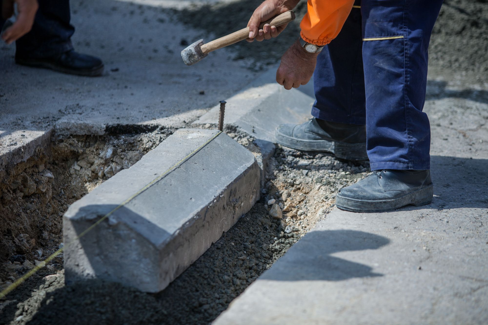 Concrete Services in Phoenix Arizona