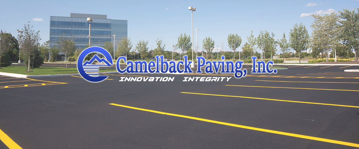 Asphalt Paving, Sealcoating, Slurryseal, Demolition and other services